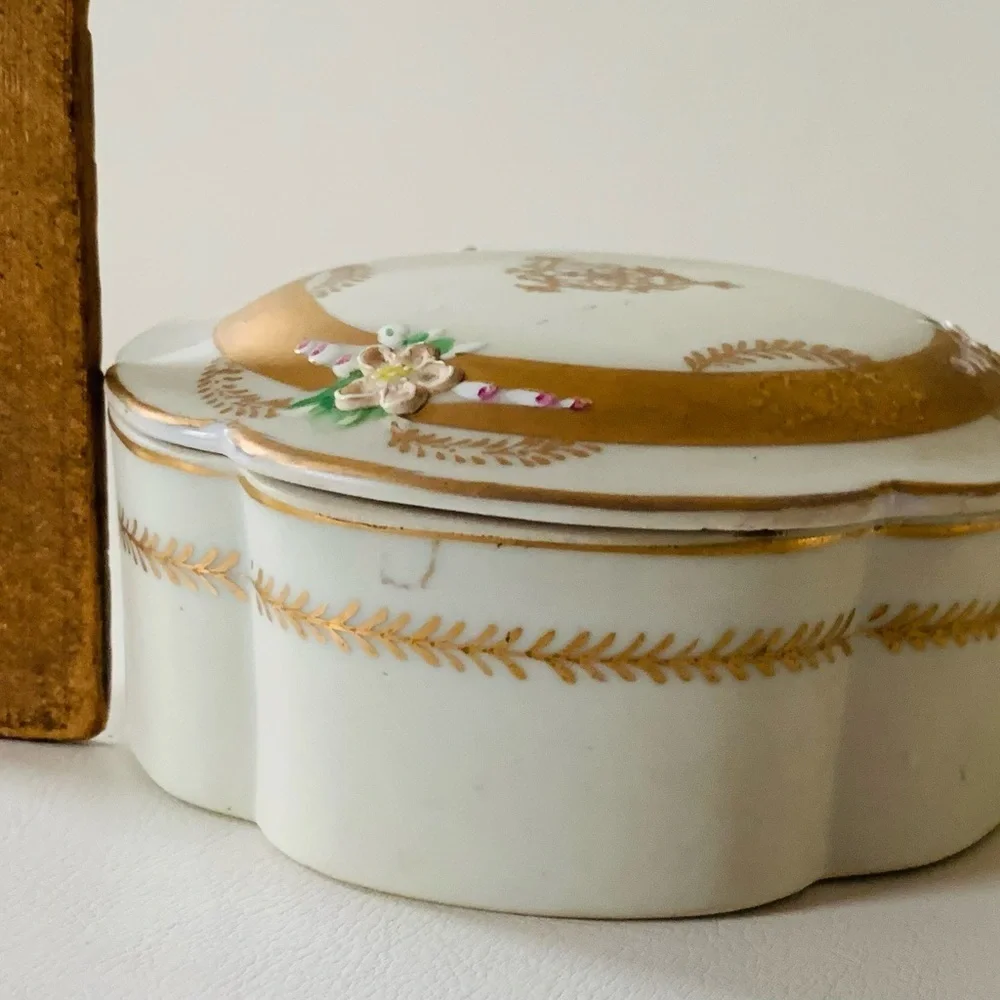 Lenwile Ardalt trinket box